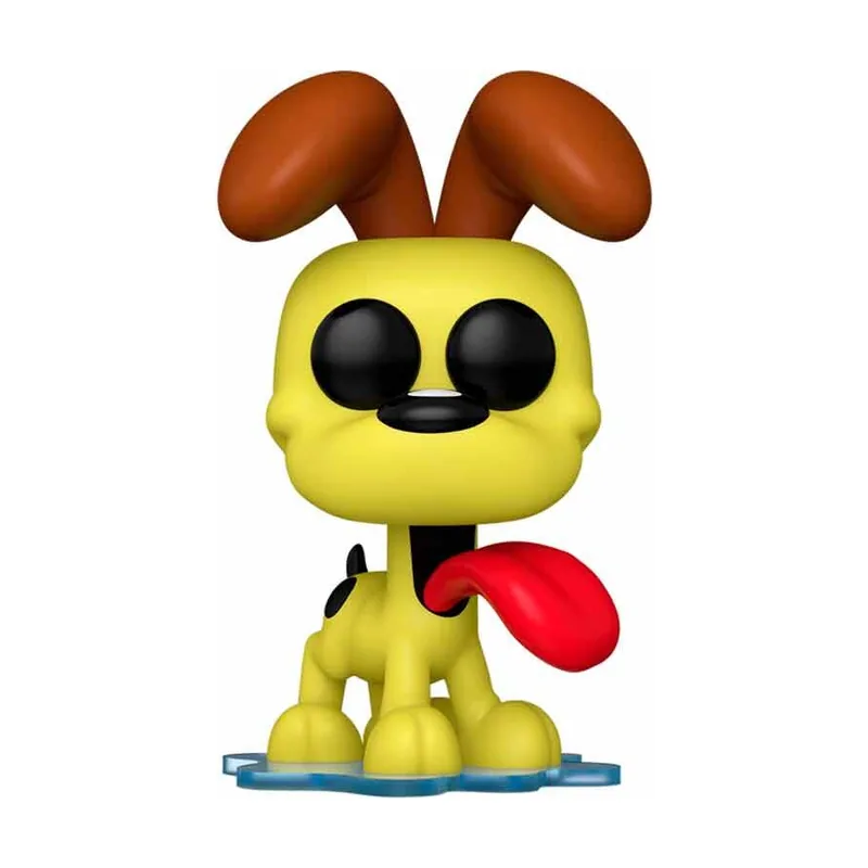 Pop! Comics Garfield