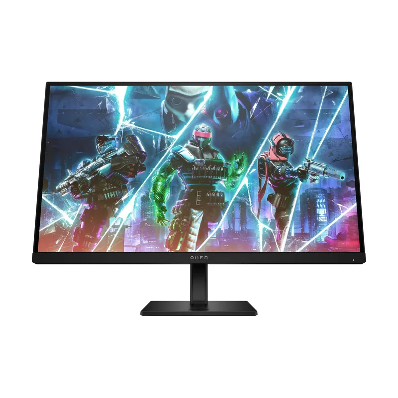 HP OMEN by Monitor gaming de 27 pulgadas