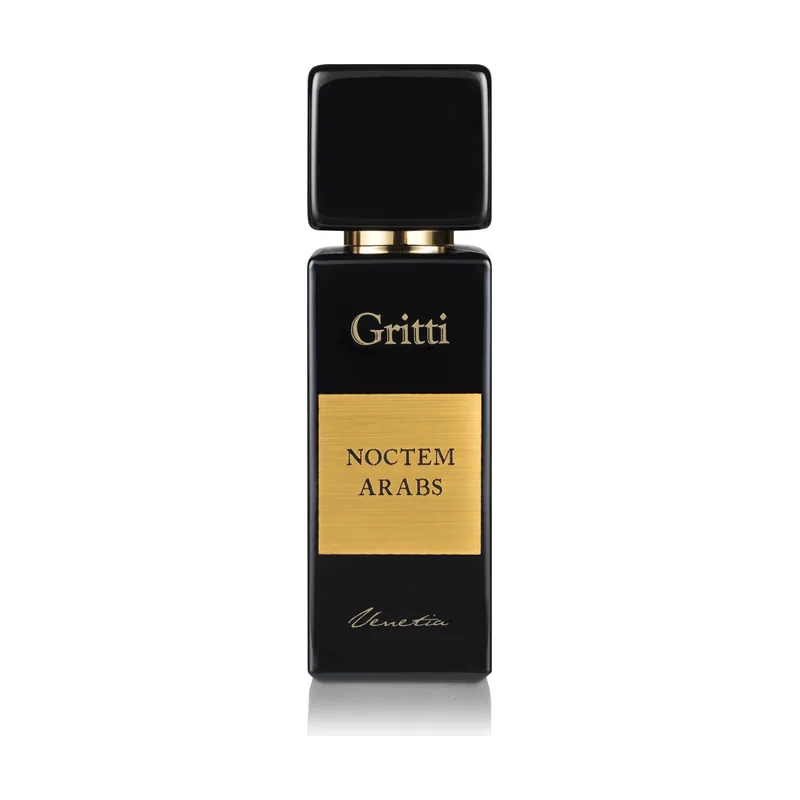 Gritti Black Collection Noctem Arabs Eau de Parfum