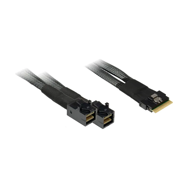 SFF-8654 8i