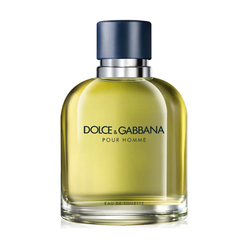 Dolce & Gabbana Dolce&Gabbana Pour Homme Hombres