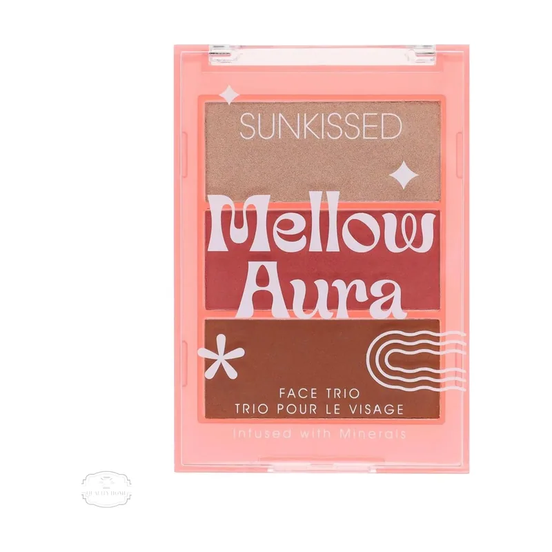 Sunkissed Mellow Auro