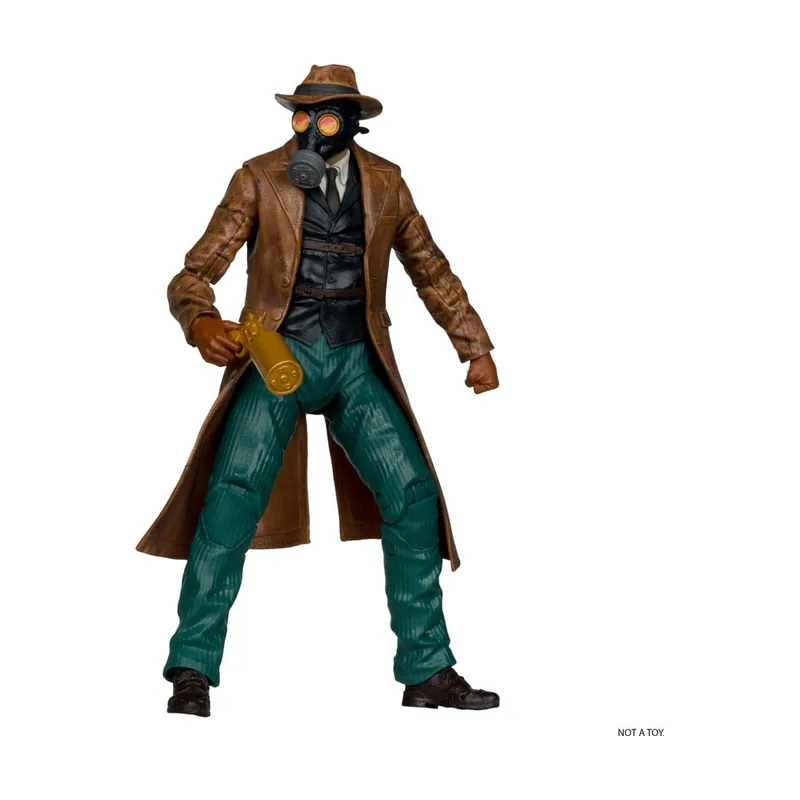 McFarlane Toys McFarlane DC Multiverse