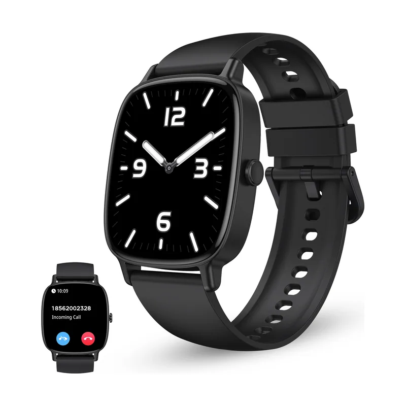 Ksix Smartwatch Pulse Pantalla 1.83"