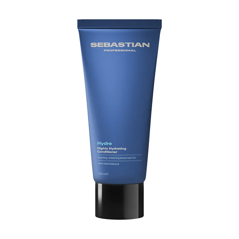 Sebastian Professionals HYDRE acondicionador hidratante profesional hidratación intensa y nutrición 200 ml