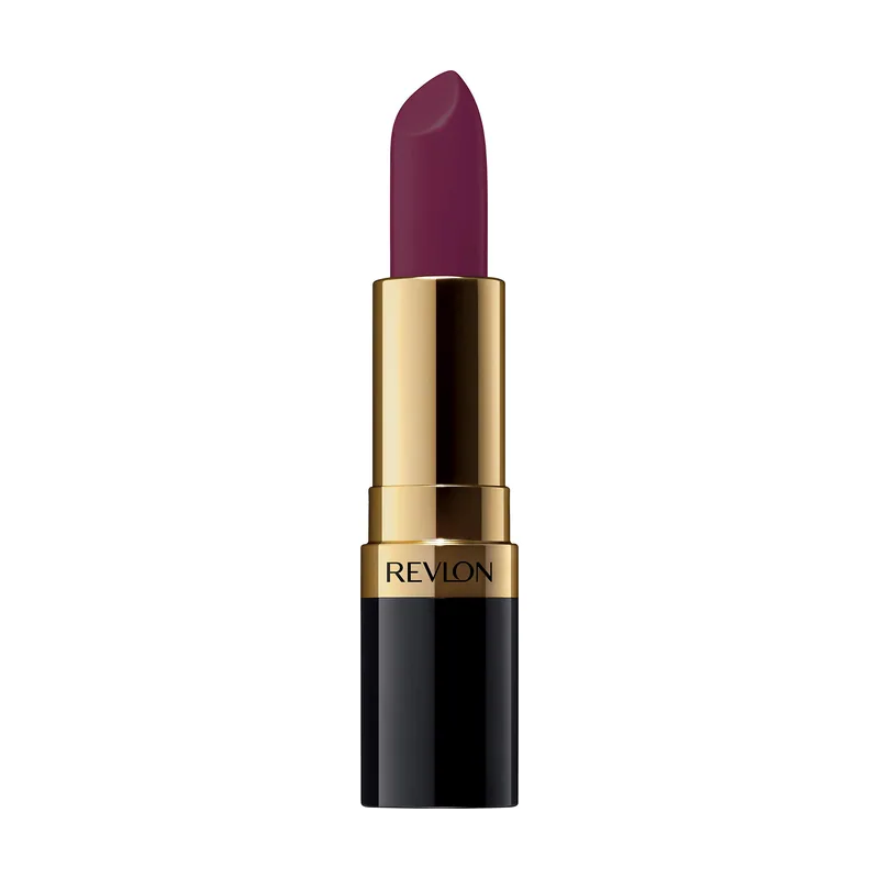 Almay REVLON Super Lustrous Lipstick Creme