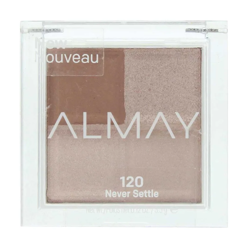 Almay Shadow Squad Pressed Powder Eyeshadow