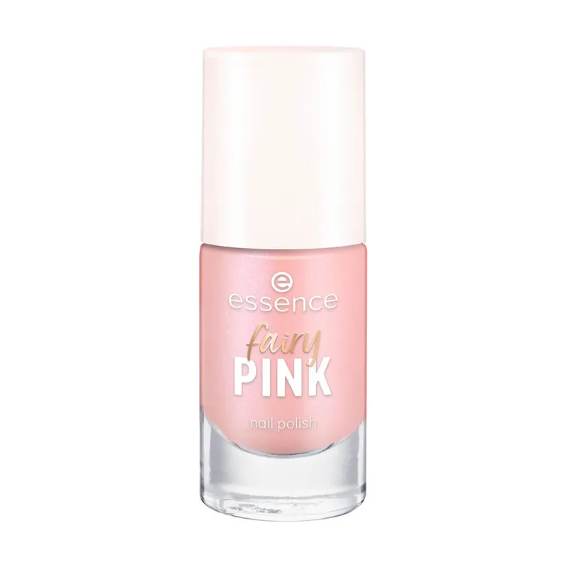 Essence PINK esmalte de uñas 8 ml