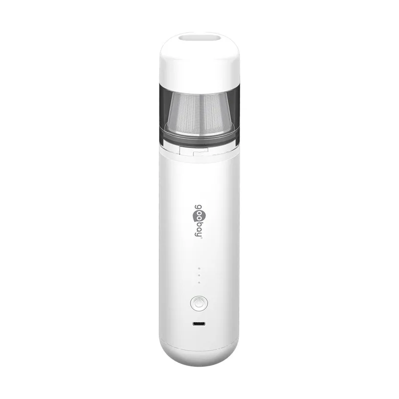 GooBay Mini aspiradora inalámbrica con batería Recargable
