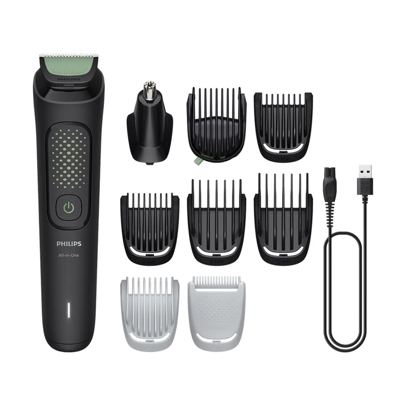 All-in-One Trimmer 3000 Series MG3945/15 Recortador 9 en 1