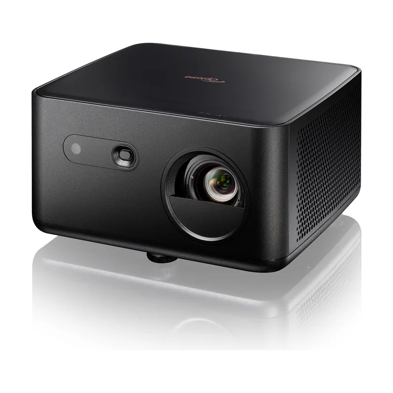 Optoma Photon Life Pk32 Proiettore A Raggio Standard 1100 Ansi Lumen Dlp