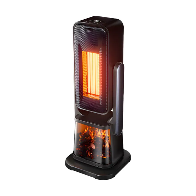 Abrila Simoneta Termoventilador Torre Cerámico PTC 2000W