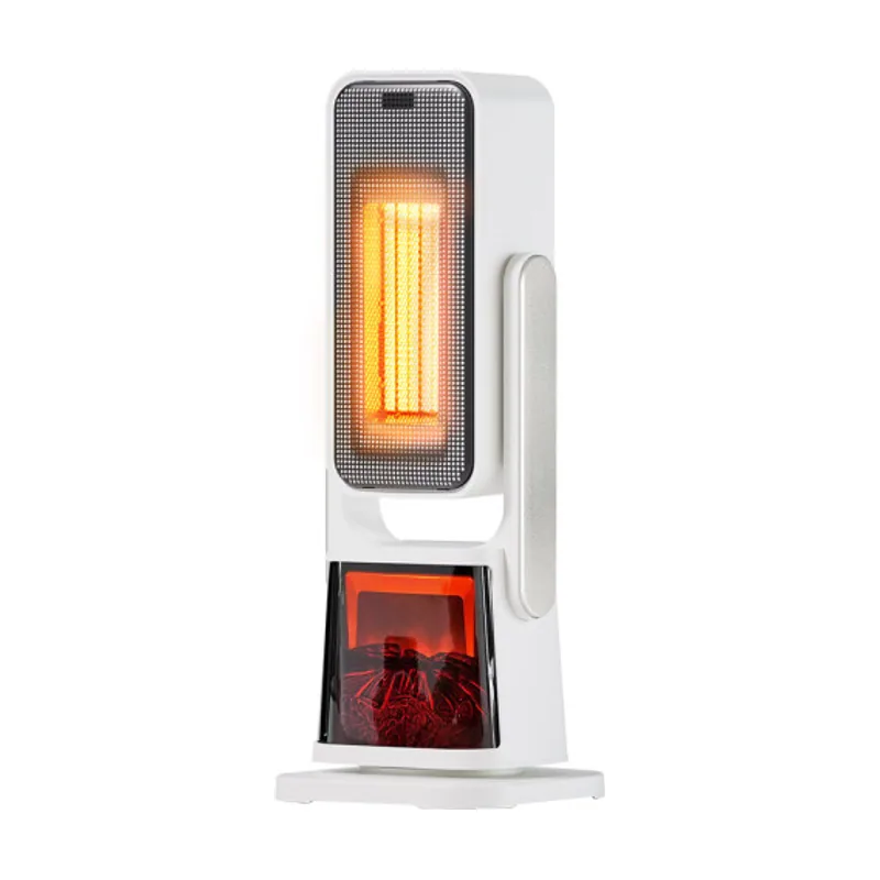 Abrila Simoneta Termoventilador Torre Cerámico PTC 2000W