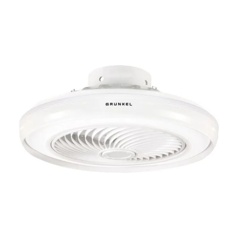 Grunkel Ventilador de Techo LED SKYWIND-20B