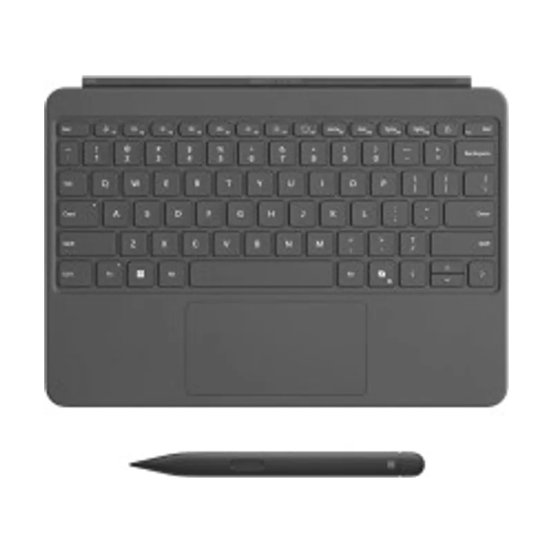 Microsoft Srf pro 12 tecl/lpz bndl