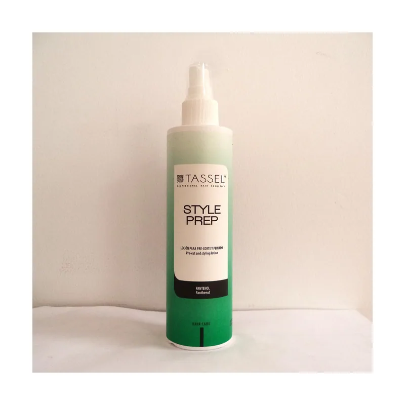 Tassel style prep locion capilar 250ml vaporizador