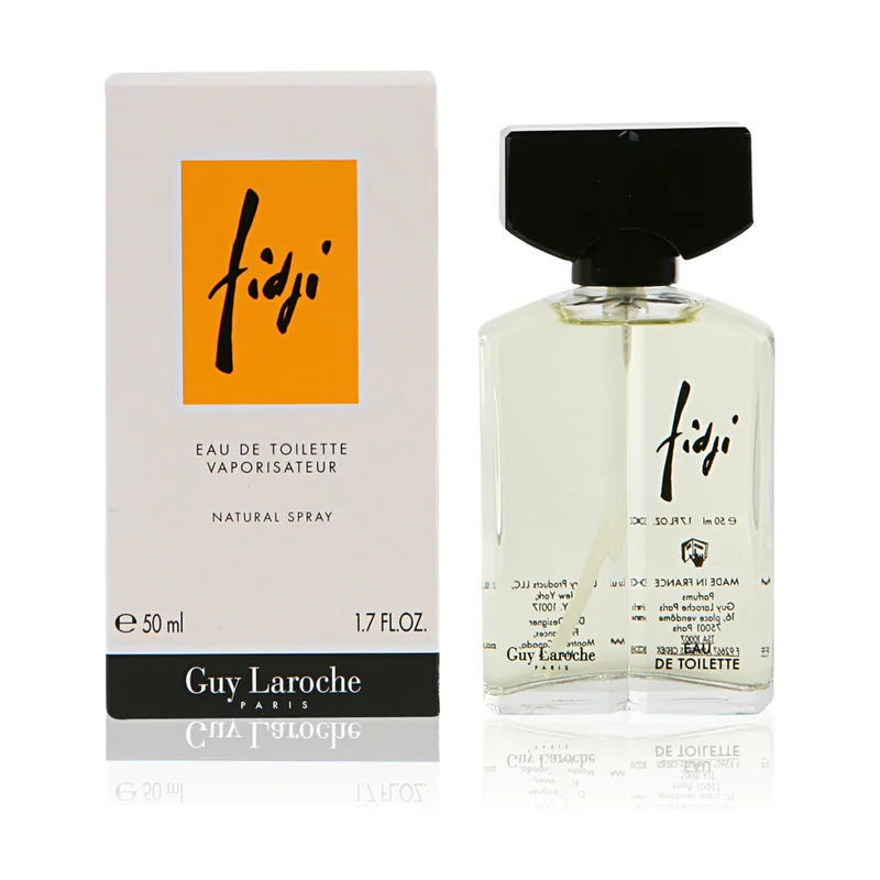 Fidji Eau de Toilette