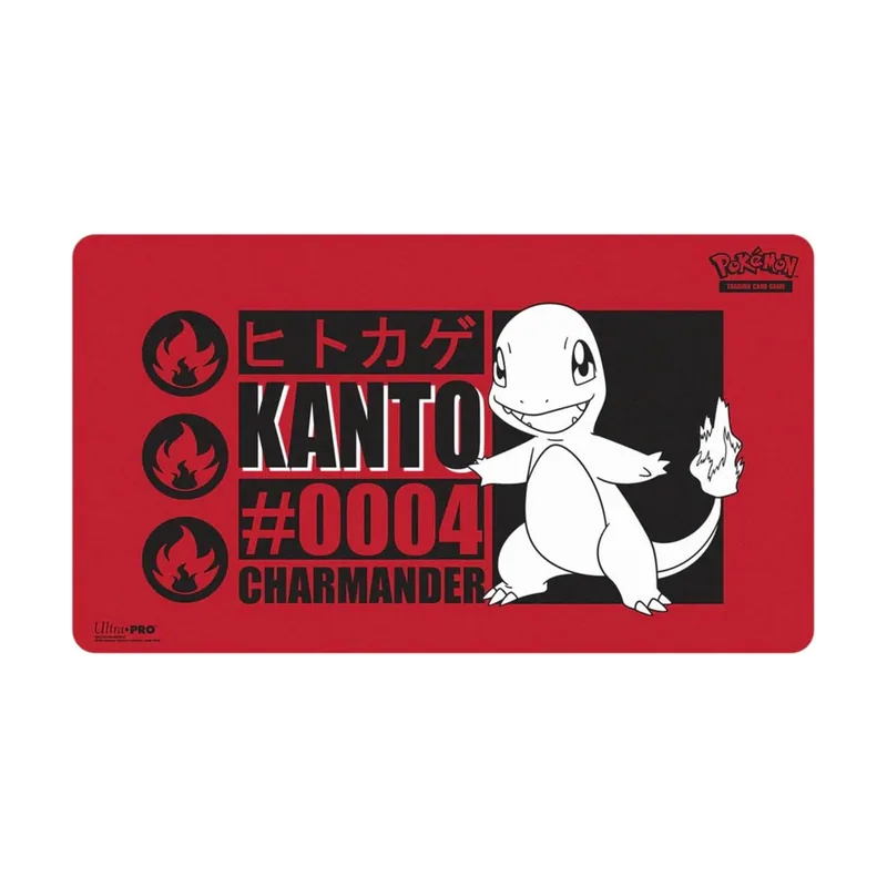 Charmander
