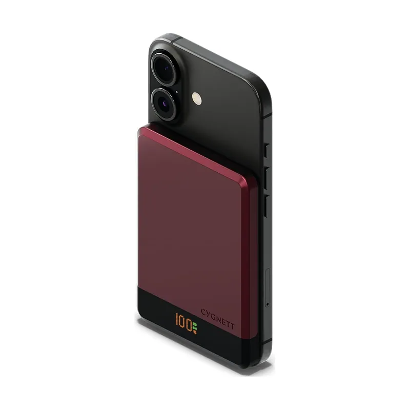 Cygnett Magslim 5k power bank