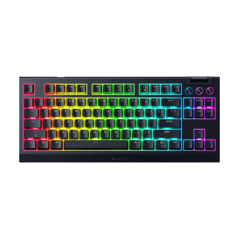 Razer Blackwidow V4 Tenkeyless Hyperspeed