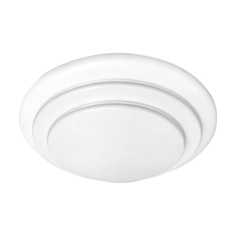 Abrila Plafón Tabasco 24 W 6500 K blanco 2376 lm 37x37x7,5 cm