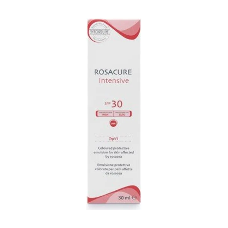 IFC Rosacure Intensive Spf30 30 Ml