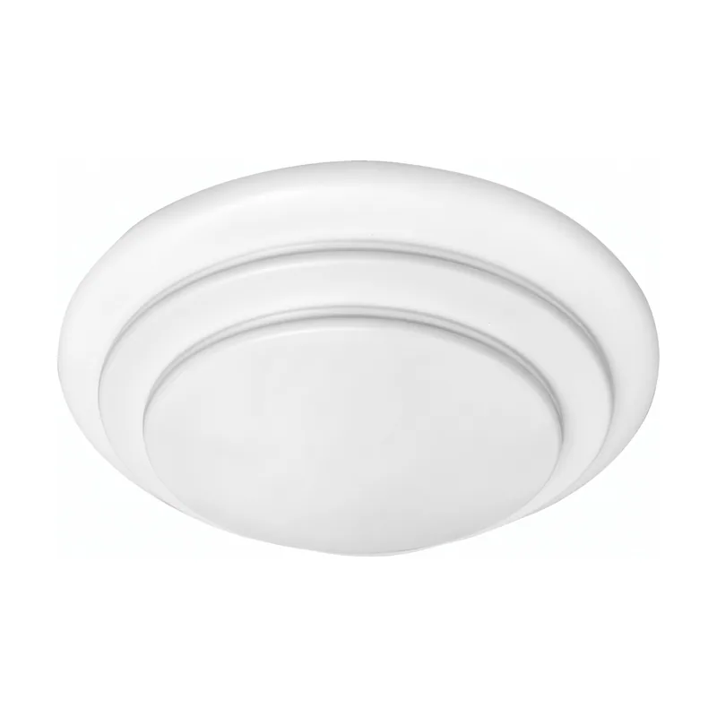 Abrila Plafón Tabasco 18 W 6500 K blanco 1780 lm 32x32x7,5 cm