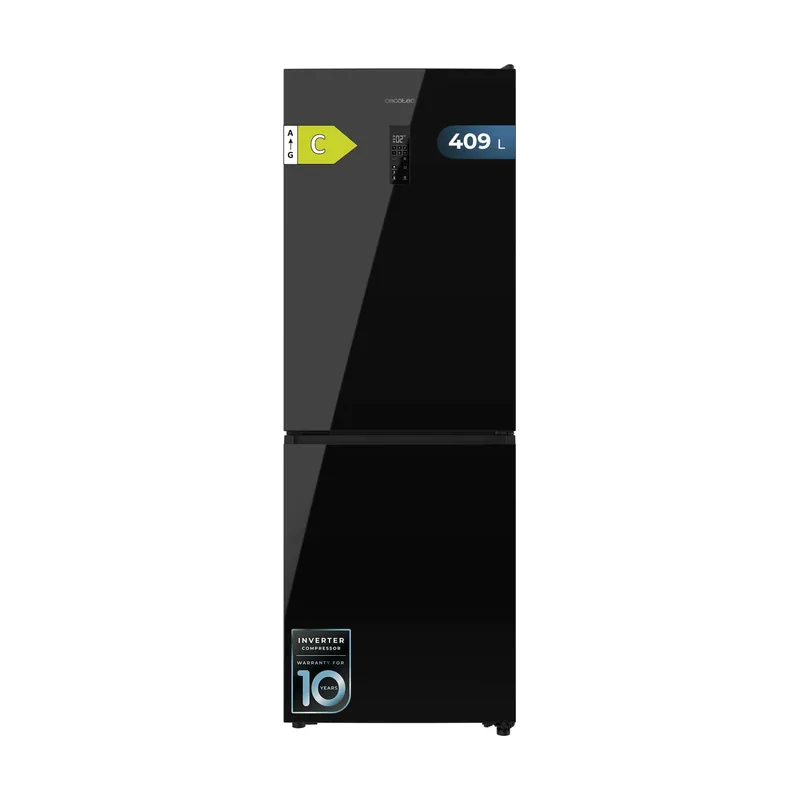 Cristal negro clase c