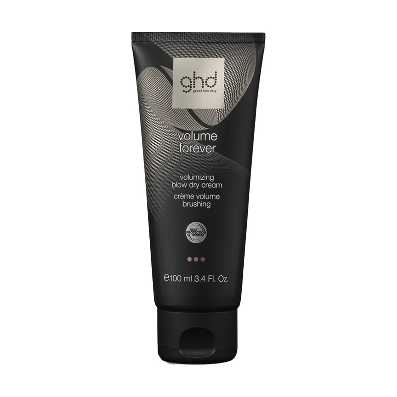 ghd volume forever