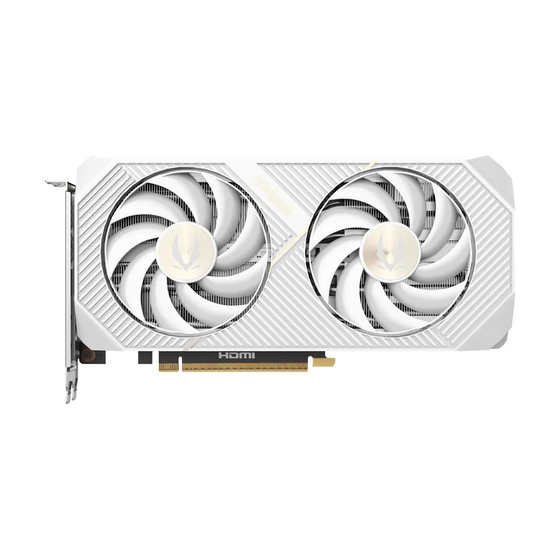 Zotac GAMING GeForce RTX 5070 Twin Edge OC NVIDIA