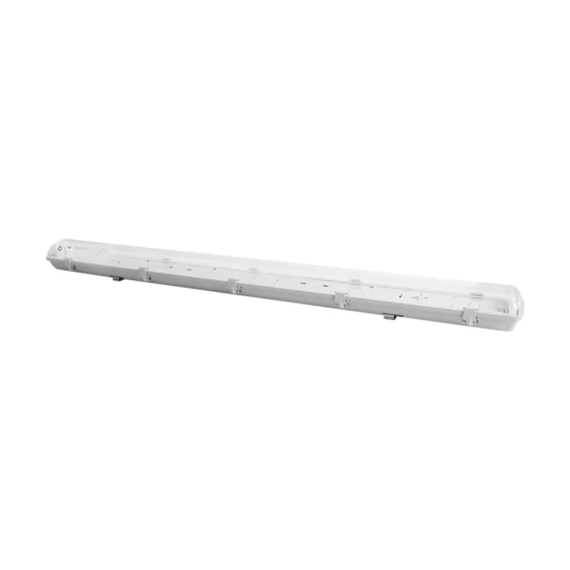 Abrila Pantalla estanca basik para led 2xt8