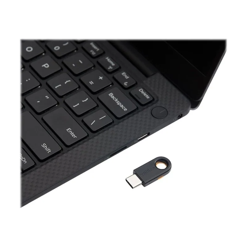 YubiKey 5C FIPS