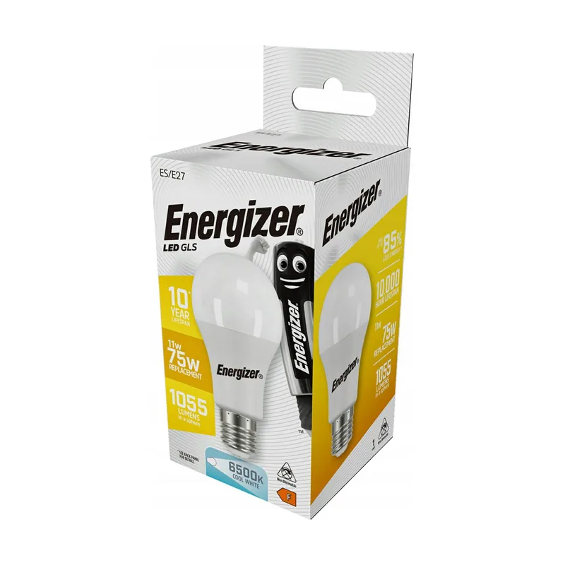 Energizer żarówka bulb 11w
