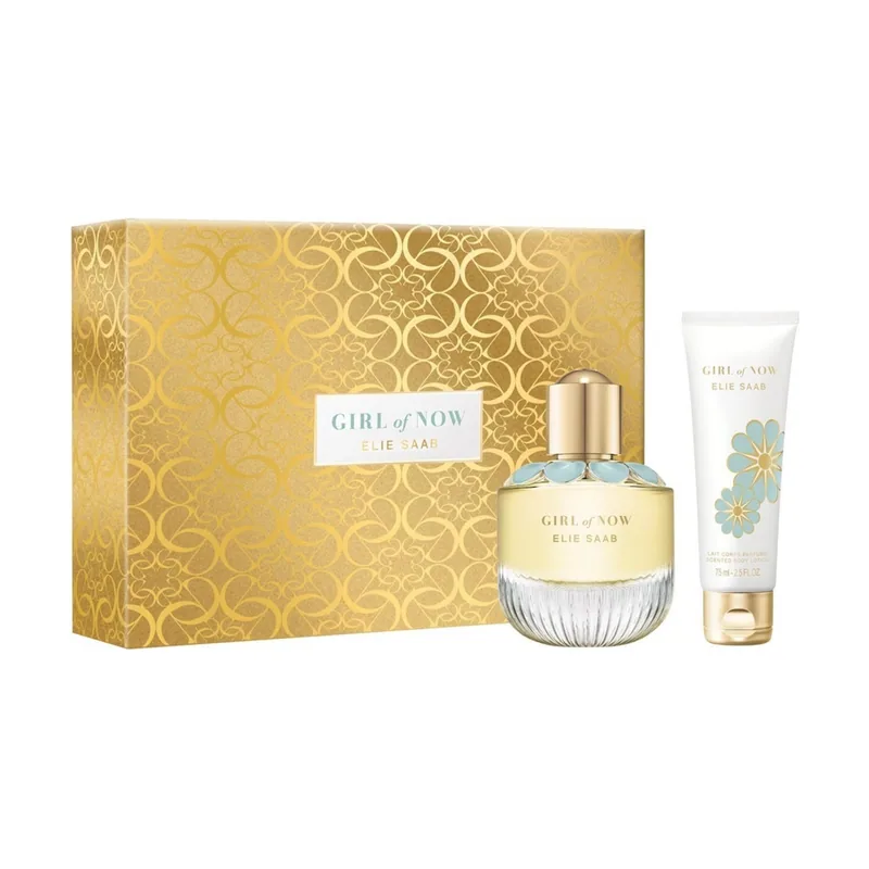 Elie Saab Set girl of now