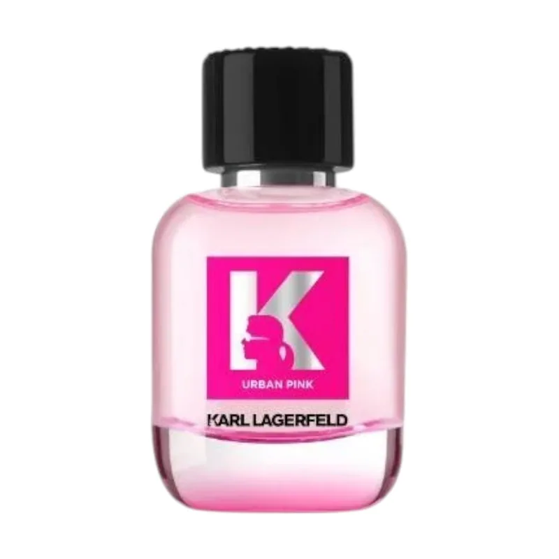 Lagerfeld Karl urban