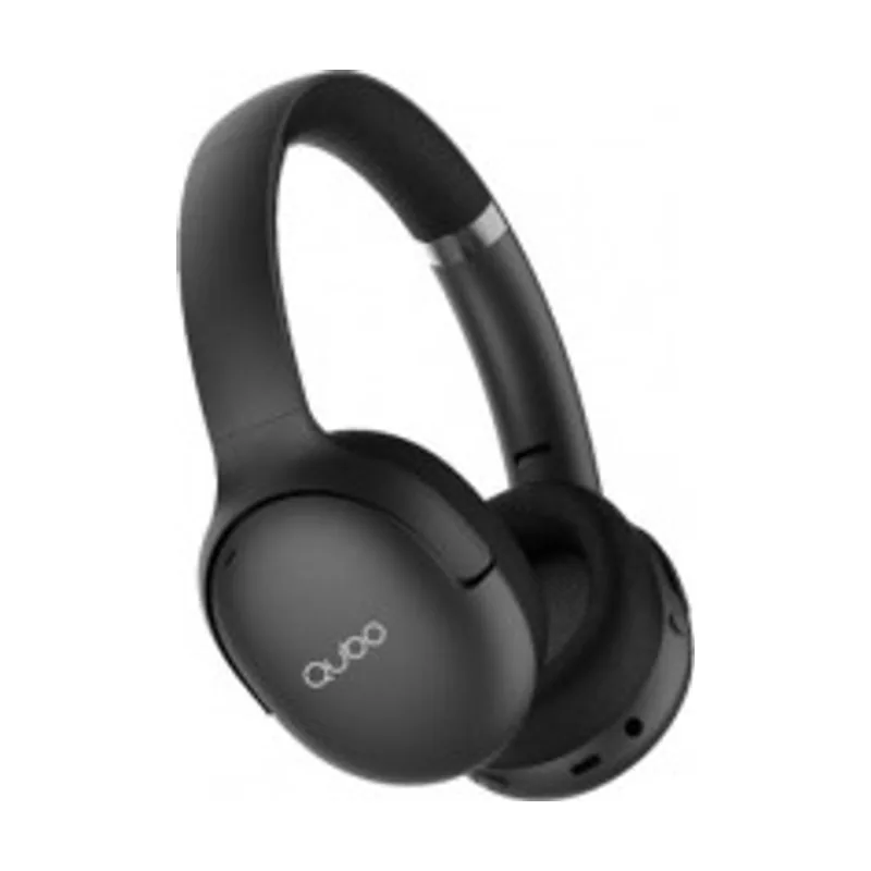 Qubo Auriculares Inalámbricos HD-400 con Micrófono