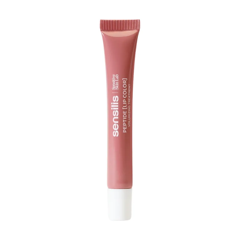 Sensilis Peptide Lip