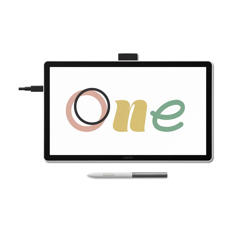 Wacom One 14