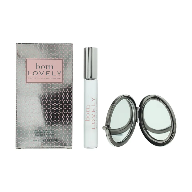 Sarah jessica parker Sarah Jessica Parker Born Lovely Gift para uso profesional para resolver tareas completas con mayor eficiencia con medida o especificación 10M