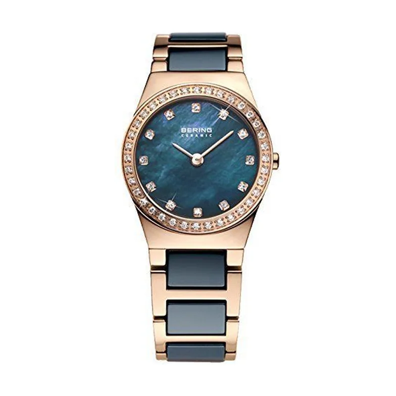 Bering 32426-765 Reloj de cuarzo para mujer