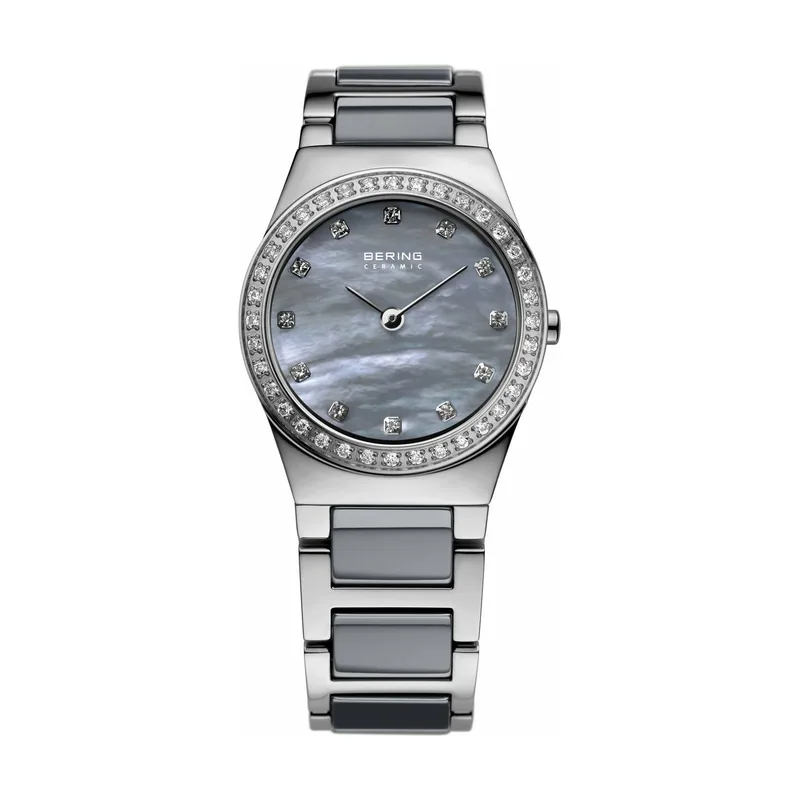 Bering 32426-789 Reloj de cuarzo para mujer de 26 mm
