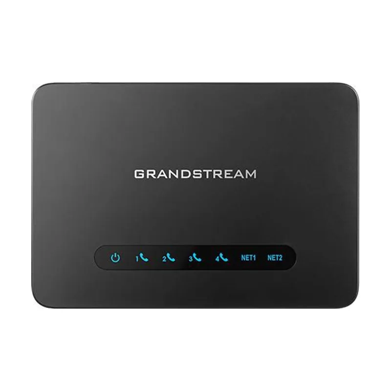 Grandstream Networks HT814 v2