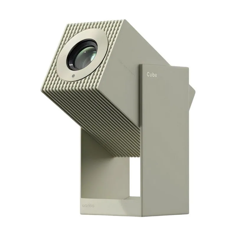Wanbo Cube 2 Pro