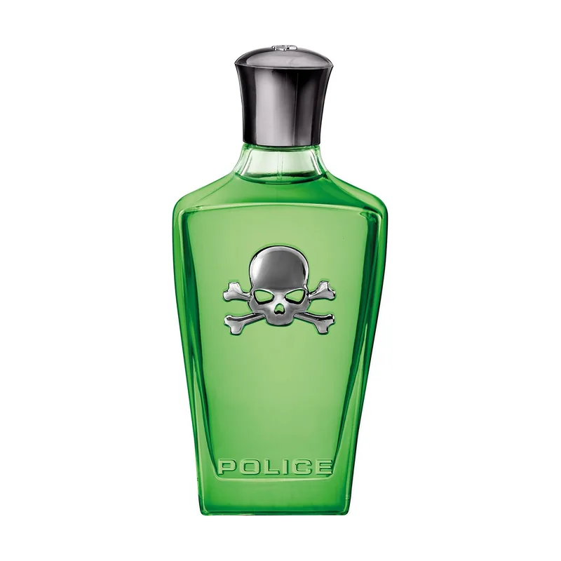 Police Potion Absinthe For Him Eau De Parfum