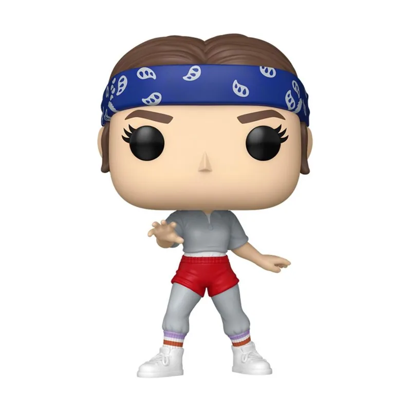 Funko Pop! TV Netflix Stranger Things