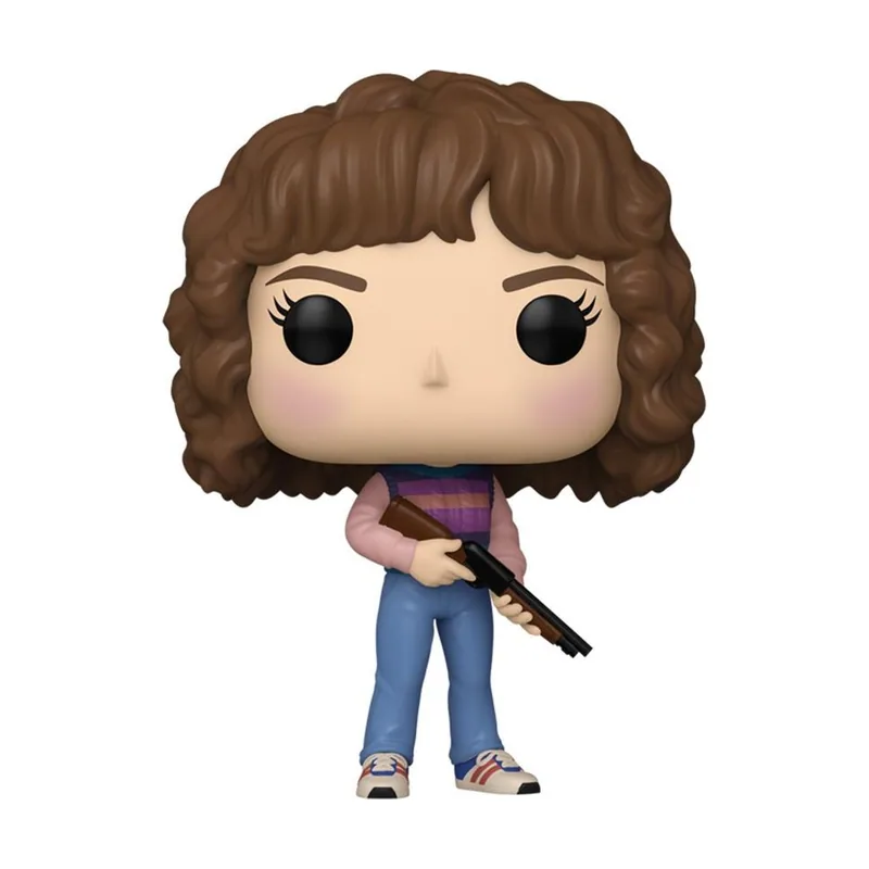 Funko Pop! TV Stranger Things Season 5