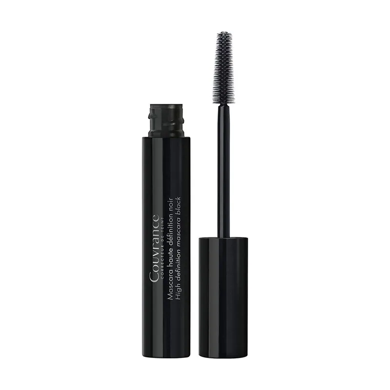 Avene COUVRANCE máscara de pestañas de alta definición #Black