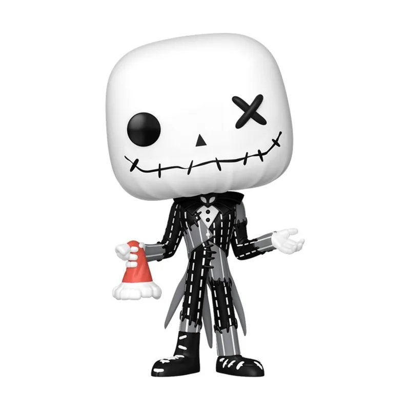 Funko Pop! Disney Nightmare Before Christmas