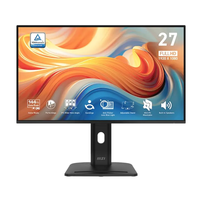 MSI Pro MP275PGDE E14