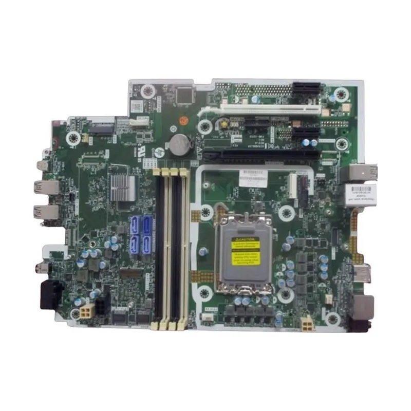 HP Sps-mb scrabbler rpl-q670 dt24